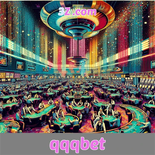 Descubra o Mundo do Bingo Online no qqqbet