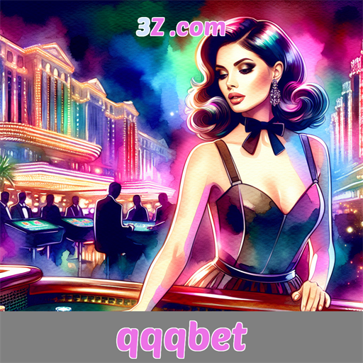 Vivencie a Emoção do Cassino Ao Vivo no qqqbet