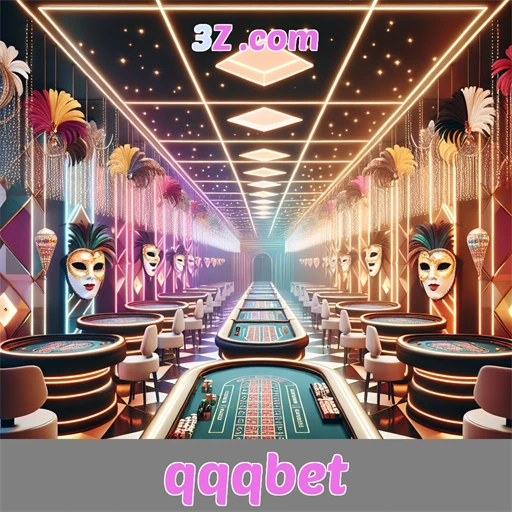 Descubra a Emoção da Loteria no qqqbet