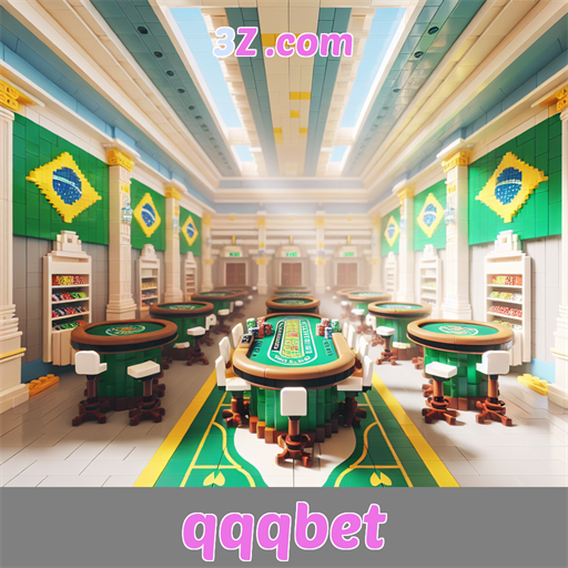 Descubra o Mundo das Máquinas Slot no qqqbet