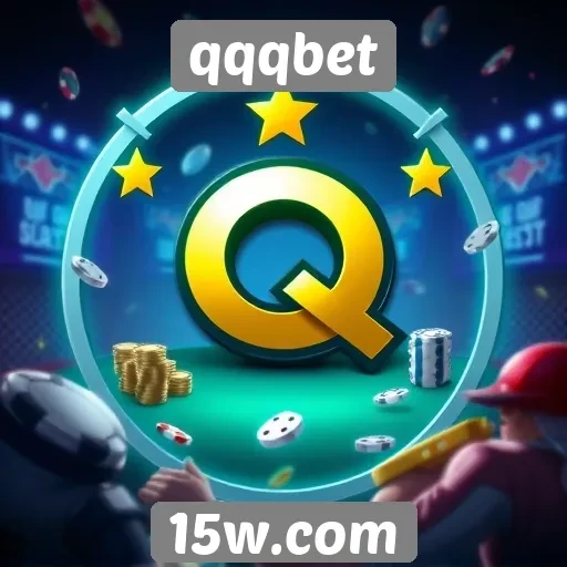 Análise das opções de jogos disponíveis no qqqbet