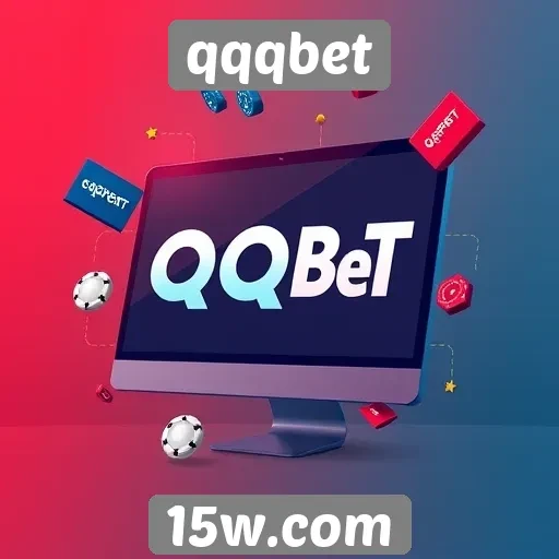 Estratégias de marketing do site qqqbet