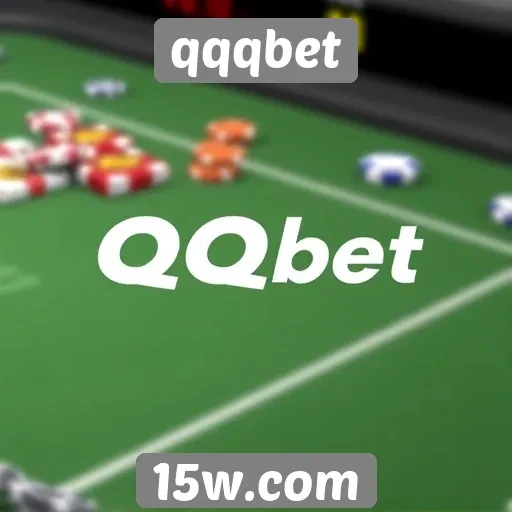 Variedade de jogos disponíveis no site qqqbet